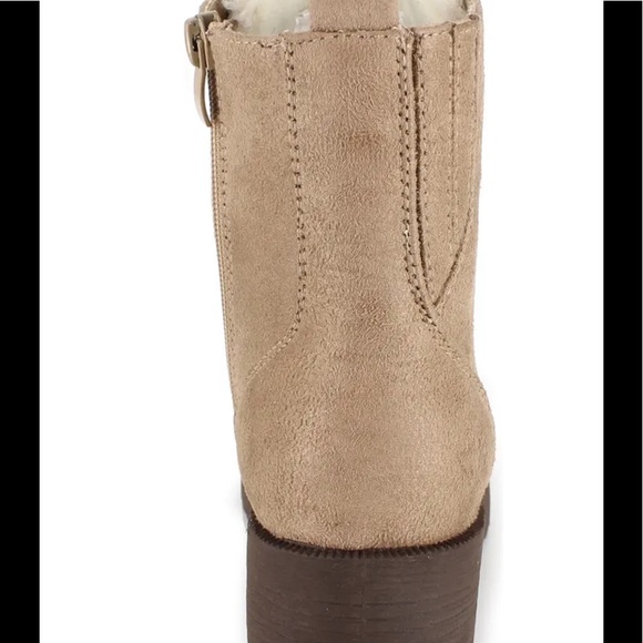 Rock and Candy by Zigi Combat Boots US 7 - Picture 3 of 9